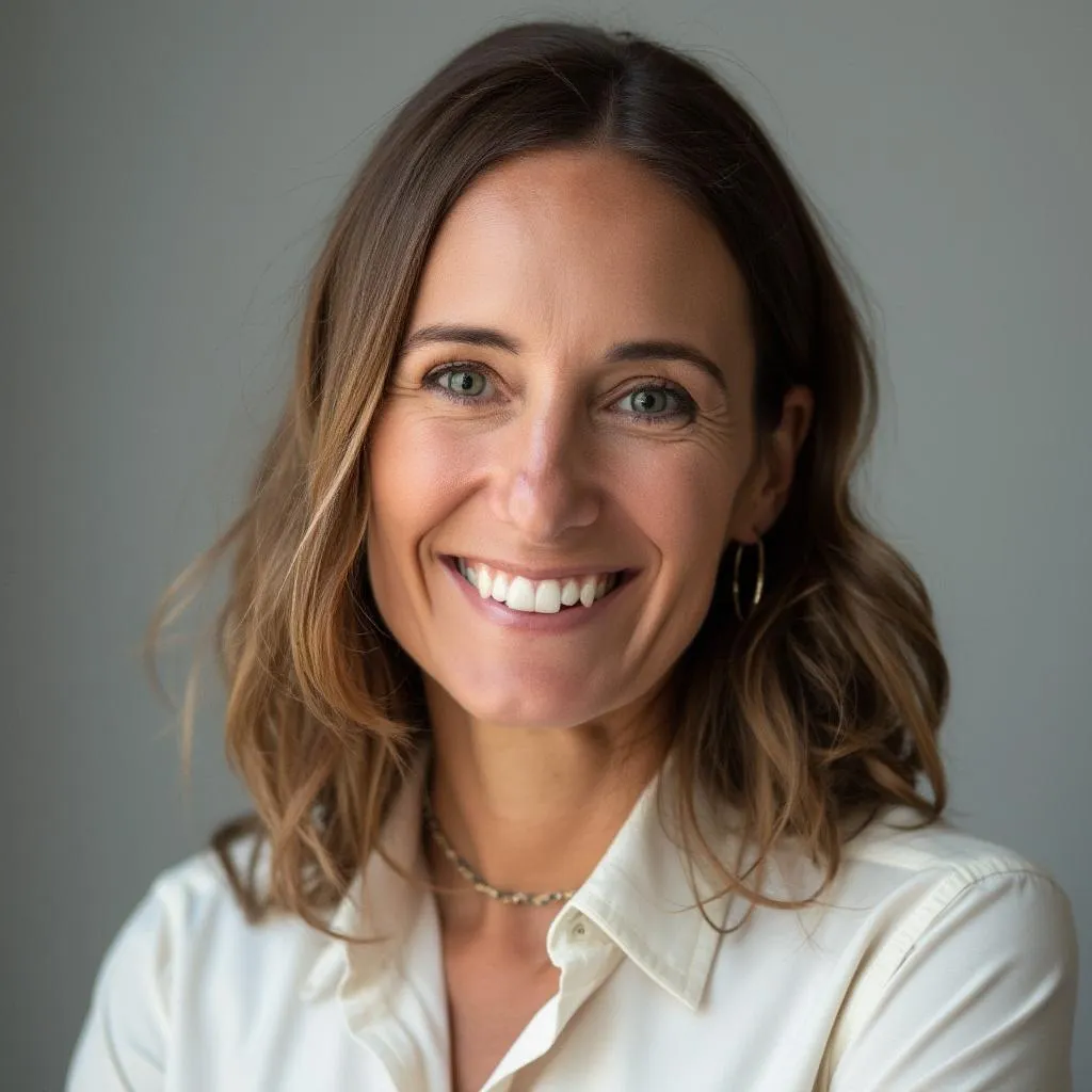 Photo de Élise Dubois