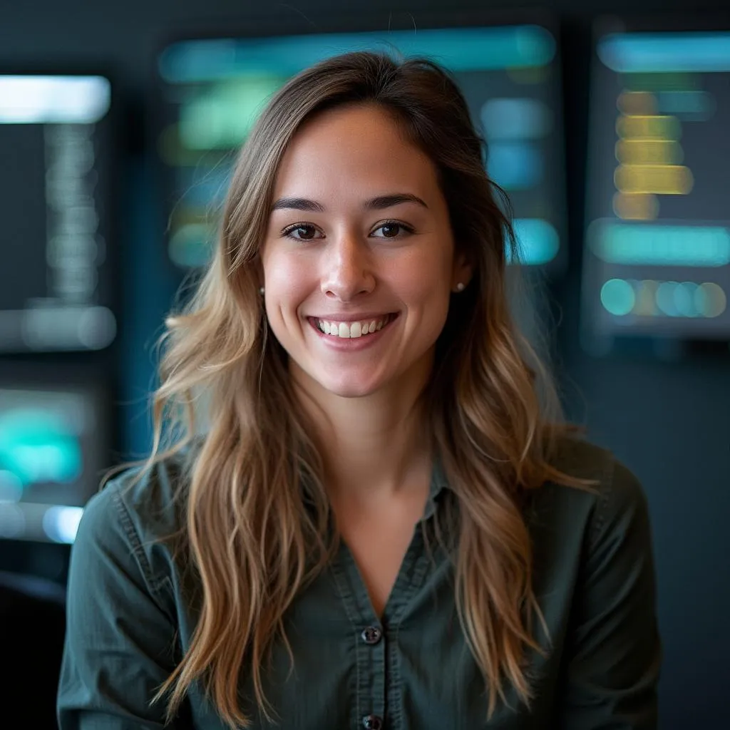 Photo de Chloé Petit