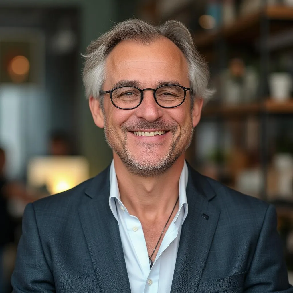 Photo de Jean-Pierre Dupont